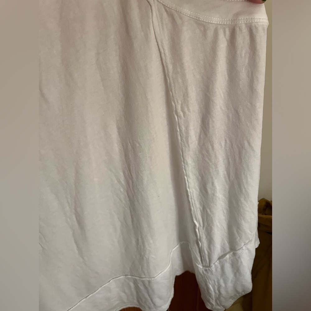 Anthropologie Pilcro swing tank top NWOT - Picture 9 of 15